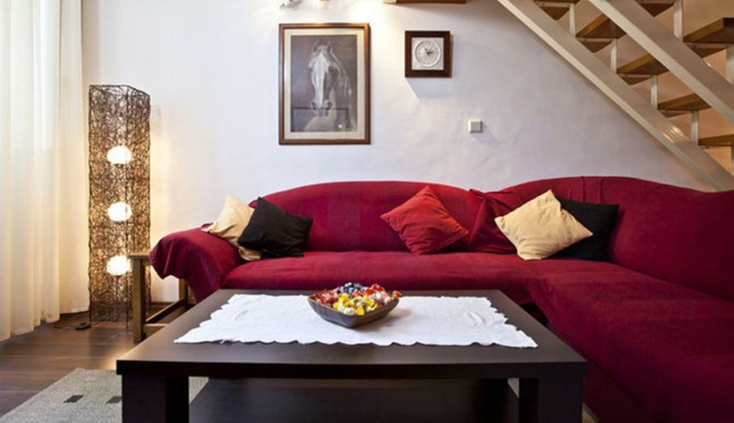 Apartment Ulica Ivana Kukuljevića Dubrovnik - Apt 18151