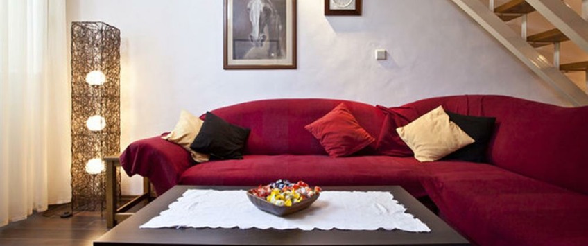 Apartment Ulica Ivana Kukuljevića Dubrovnik - Apt 18151