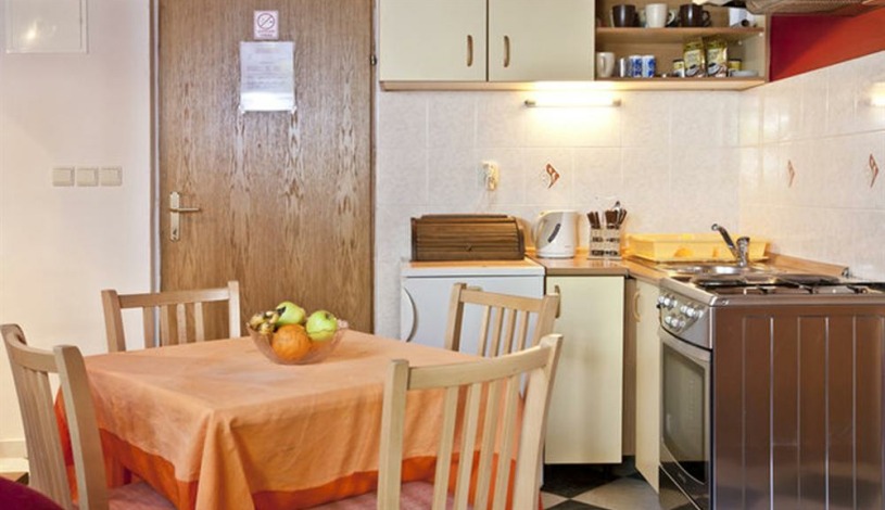 Apartment Ulica Ivana Kukuljevića Dubrovnik - Apt 18151