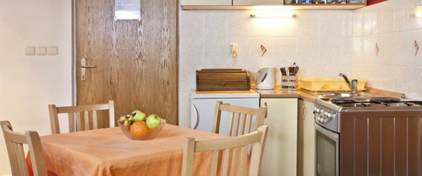 Apartment Ulica Ivana Kukuljevića Dubrovnik - Apt 18151