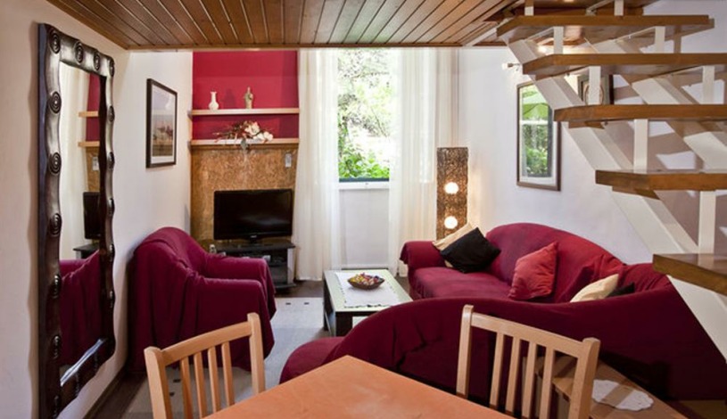 Apartment Ulica Ivana Kukuljevića Dubrovnik - Apt 18151