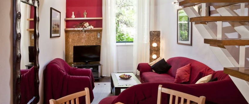 Apartment Ulica Ivana Kukuljevića Dubrovnik - Apt 18151