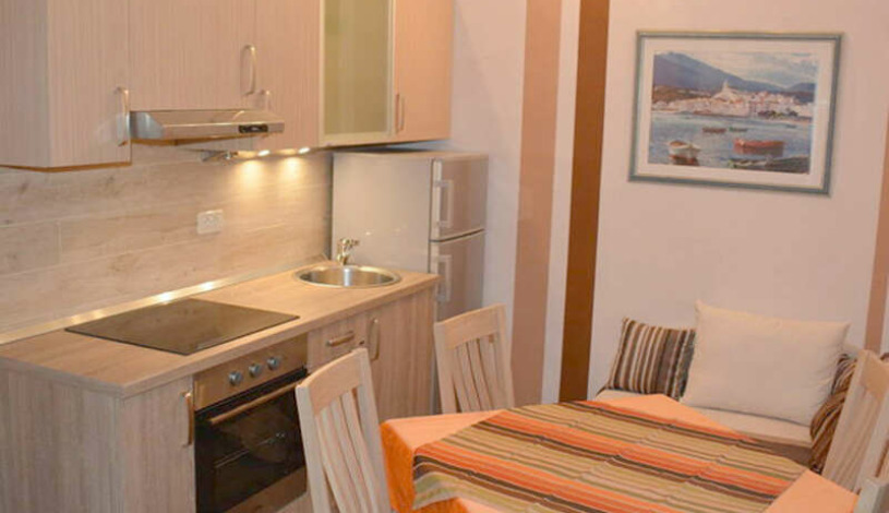 Apartment Ulica Ivana Kukuljevića Dubrovnik - Apt 18150