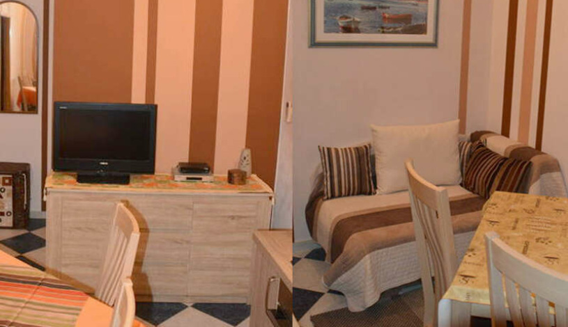 Apartment Ulica Ivana Kukuljevića Dubrovnik - Apt 18150