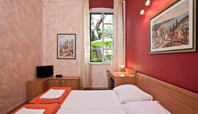 Apartment Ulica Ivana Kukuljevića Dubrovnik - Apt 18150