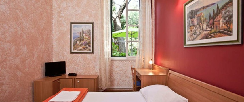 Apartment Ulica Ivana Kukuljevića Dubrovnik - Apt 18150