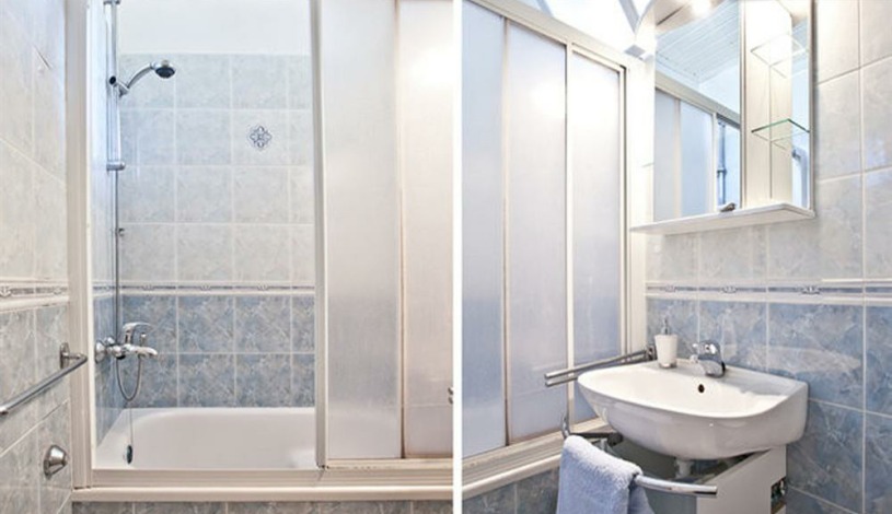 Apartment Ulica Ivana Kukuljevića Dubrovnik - Apt 18150