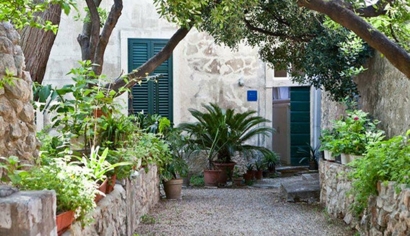 Apartment Ulica Ivana Kukuljevića Dubrovnik - Apt 18150