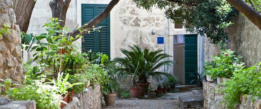 Apartment Ulica Ivana Kukuljevića Dubrovnik - Apt 18150