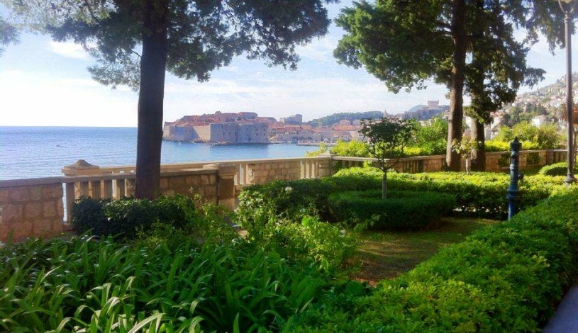 Apartment Ulica Ivana Kukuljevića Dubrovnik - Apt 18150