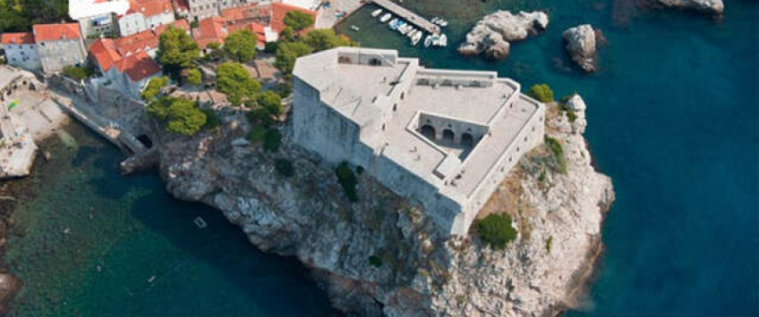 Apartment Ulica Ivana Kukuljevića Dubrovnik - Apt 18150