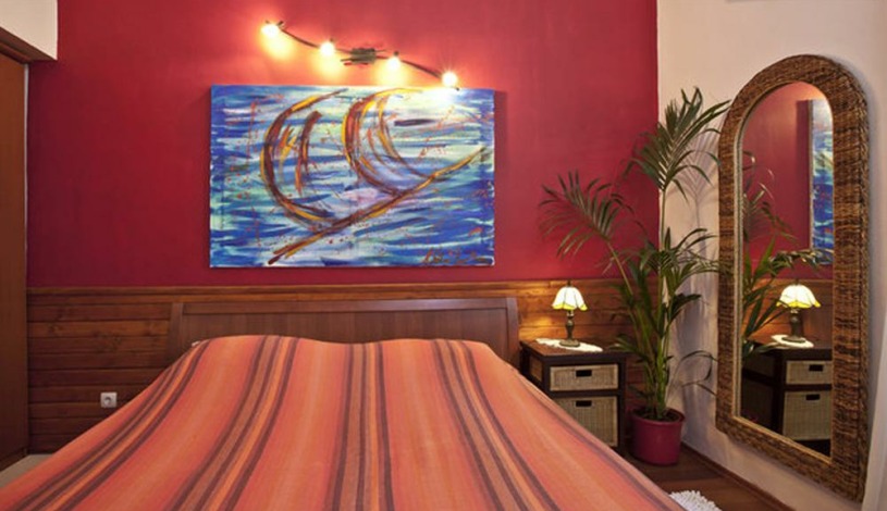 Apartment Ulica Ivana Kukuljevića Dubrovnik - Apt 18151