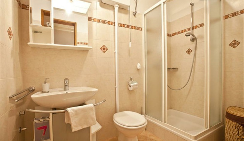 Apartment Ulica Ivana Kukuljevića Dubrovnik - Apt 18151