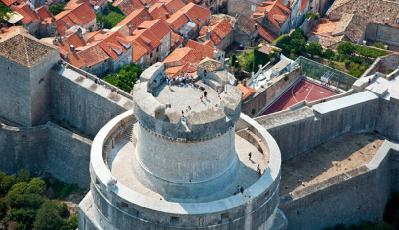 Apartment Ulica Ivana Kukuljevića Dubrovnik - Apt 18151