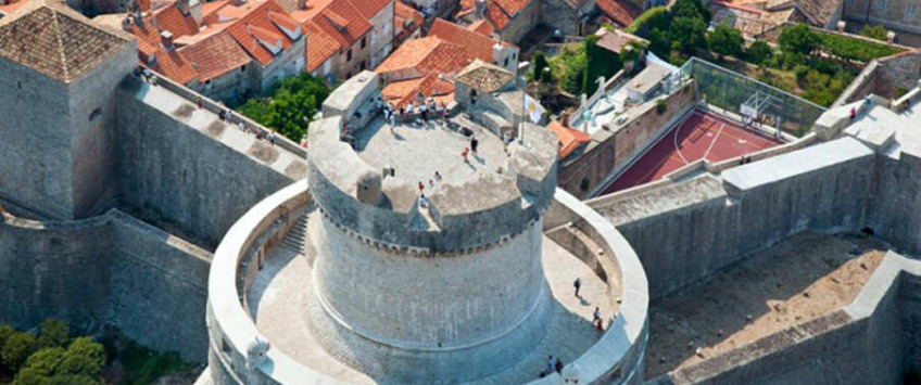 Apartment Ulica Ivana Kukuljevića Dubrovnik - Apt 18151