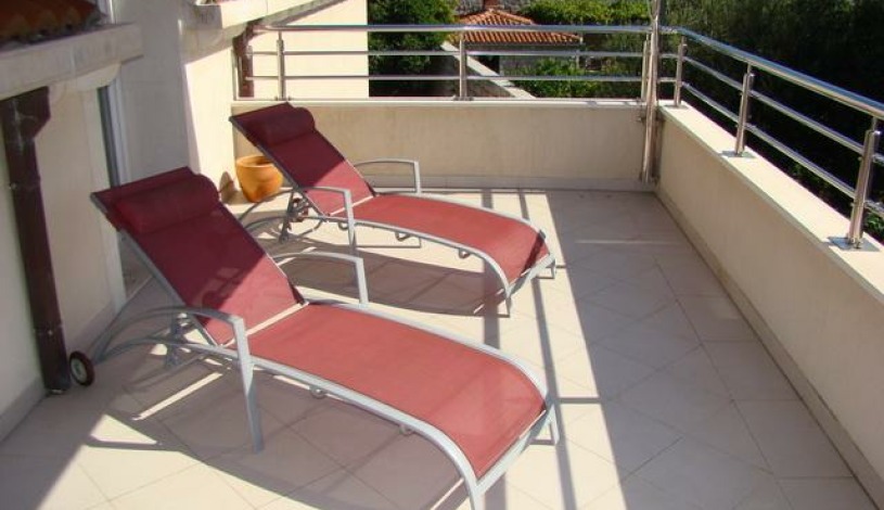 Apartment Ulica Ivana Matijaševića Dubrovnik - Apt 16363