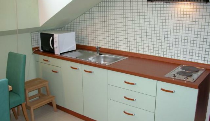 Apartment Ulica Ivana Matijaševića Dubrovnik - Apt 18078