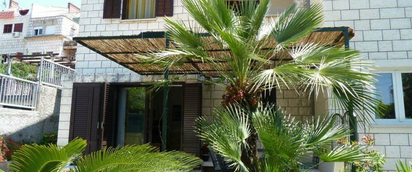 Apartment Ulica Ivana Matijaševića Dubrovnik - Apt 30777