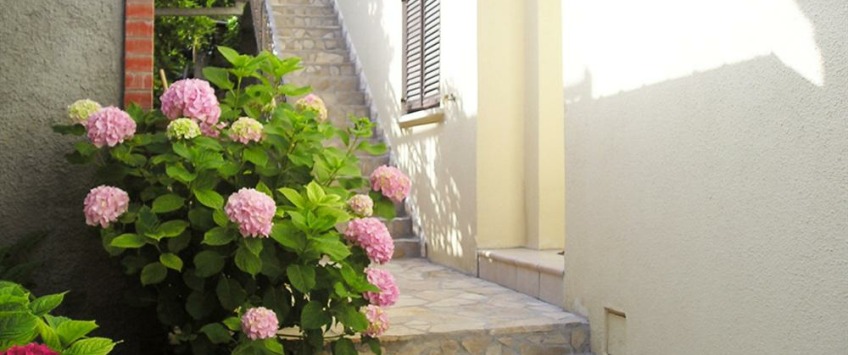 Apartment Ulica Ivana Matijaševića Dubrovnik - Apt 30777