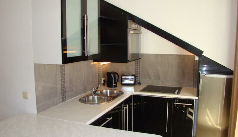 Apartment Ulica Ivana Matijaševića Dubrovnik - Apt 16363