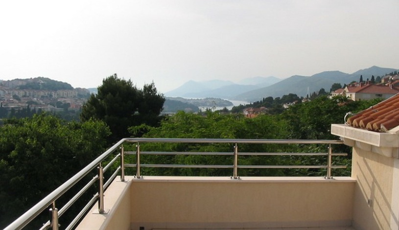 Apartment Ulica Ivana Matijaševića Dubrovnik - Apt 16363