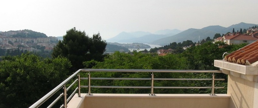 Apartment Ulica Ivana Matijaševića Dubrovnik - Apt 16363