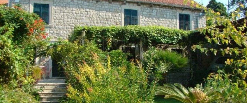 Apartment Ulica Ivana Matijaševića Dubrovnik - Apt 16363