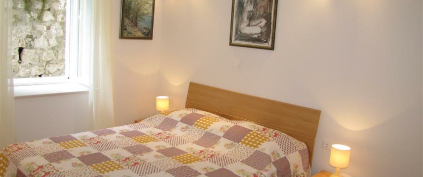 Apartment Ulica Ivana Matijaševića Dubrovnik - Apt 18076