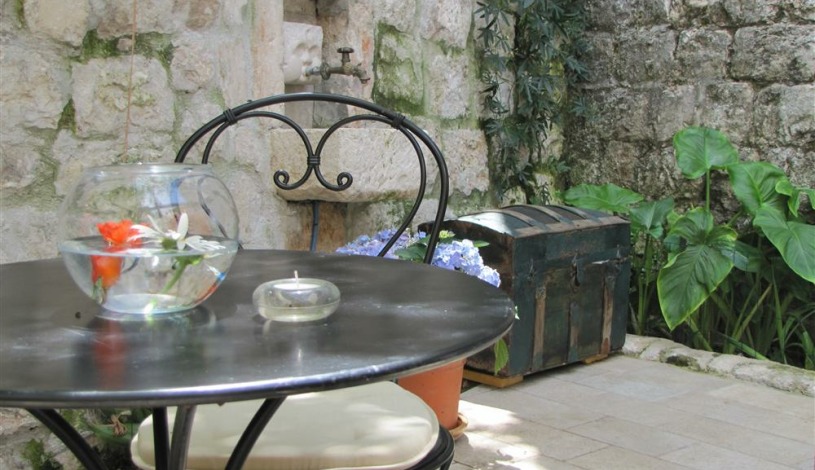 Apartment Ulica Ivana Matijaševića Dubrovnik - Apt 18076