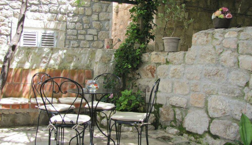 Apartment Ulica Ivana Matijaševića Dubrovnik - Apt 18076