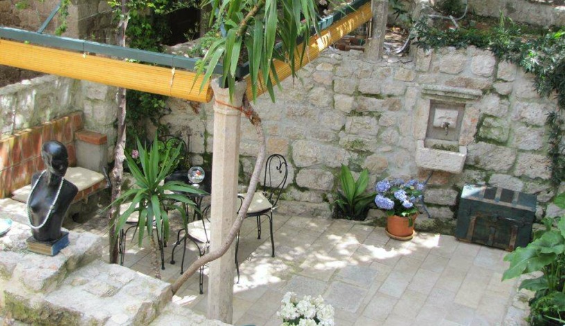 Apartment Ulica Ivana Matijaševića Dubrovnik - Apt 18076