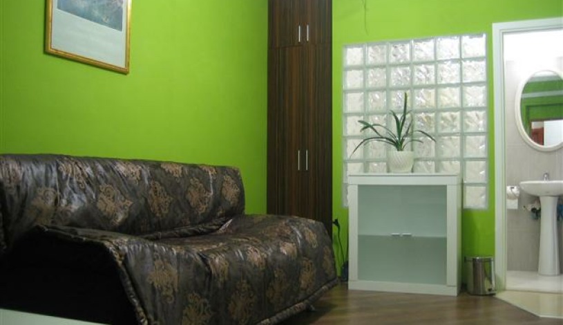 Apartment Ulica Ivana Mažuranića Dubrovnik - Apt 17955