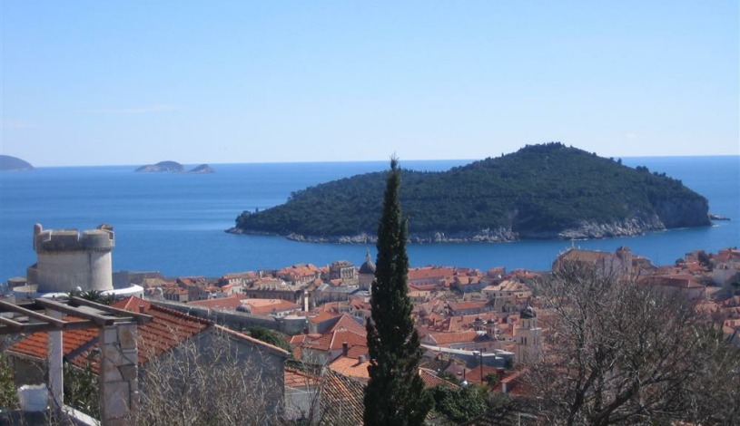Apartment Ulica Ivana Mažuranića Dubrovnik - Apt 17955