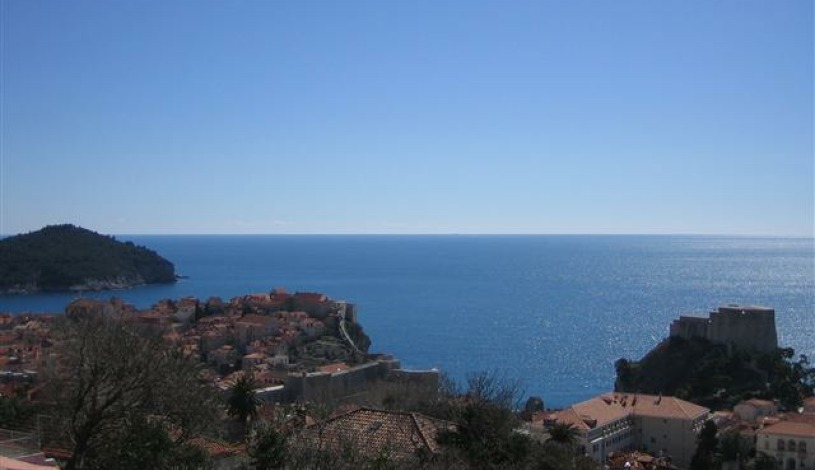 Apartment Ulica Ivana Mažuranića Dubrovnik - Apt 17972