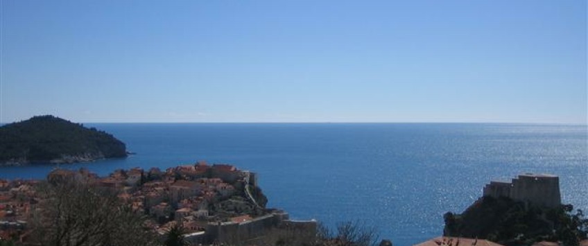 Apartment Ulica Ivana Mažuranića Dubrovnik - Apt 17972