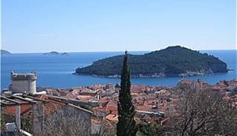 Apartment Ulica Ivana Mažuranića Dubrovnik - Apt 17972