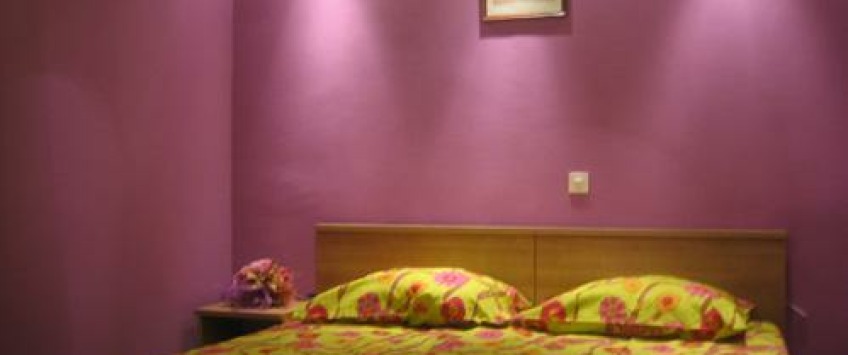 Apartment Ulica Ivana Mažuranića Dubrovnik - Apt 17955