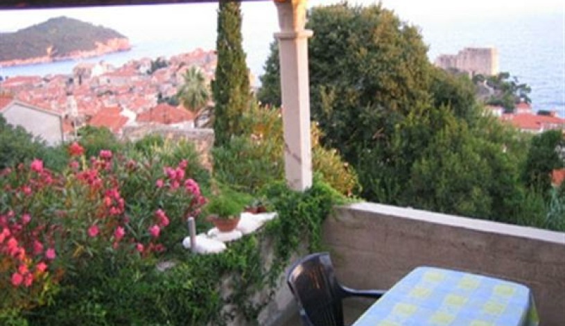 Apartment Ulica Ivana Mažuranića Dubrovnik - Apt 17955