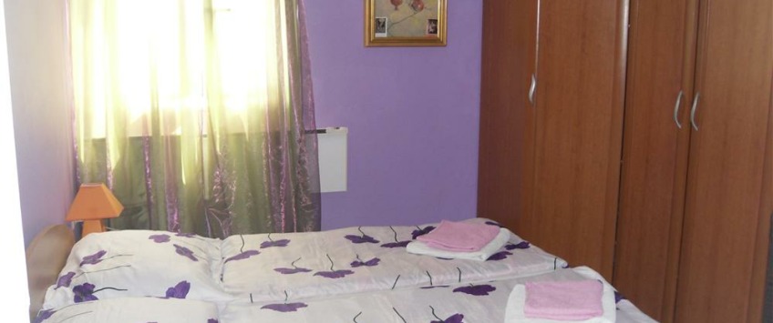 Apartment Ulica Ivana Mažuranića Dubrovnik - Apt 17972