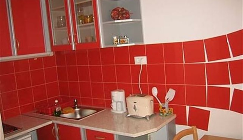 Apartment Ulica Ivana Mažuranića Dubrovnik - Apt 17972