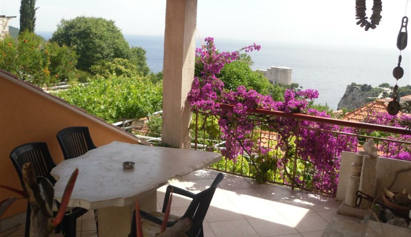 Apartment Ulica Ivana Mažuranića Dubrovnik - Apt 17972