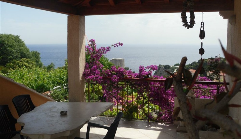 Apartment Ulica Ivana Mažuranića Dubrovnik - Apt 17972