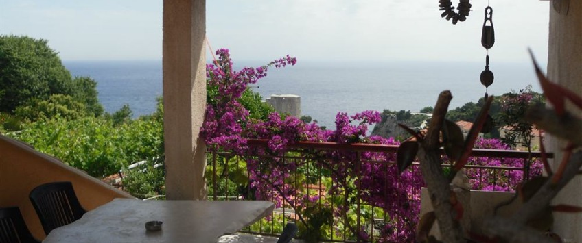 Apartment Ulica Ivana Mažuranića Dubrovnik - Apt 17972