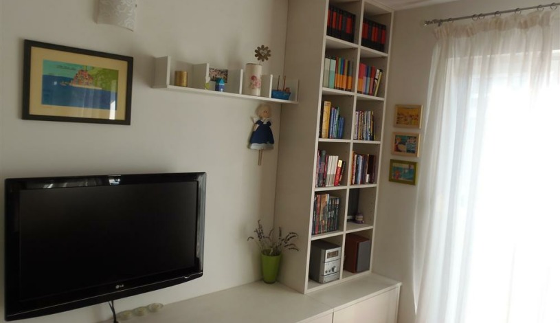 Apartment Ulica Ivana Viteza od Sredine Zadar - Apt 38274