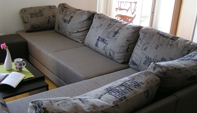 Apartment Ulica Ivana Viteza od Sredine Zadar - Apt 38274