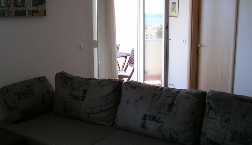 Apartment Ulica Ivana Viteza od Sredine Zadar - Apt 38274
