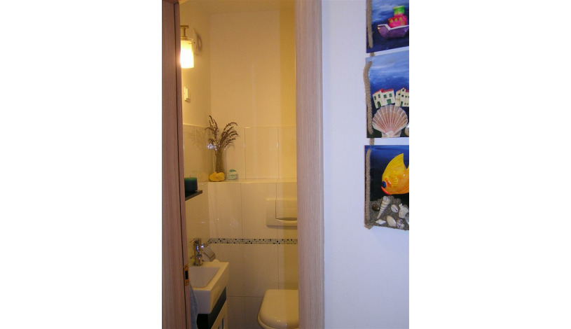 Apartment Ulica Ivana Viteza od Sredine Zadar - Apt 38274