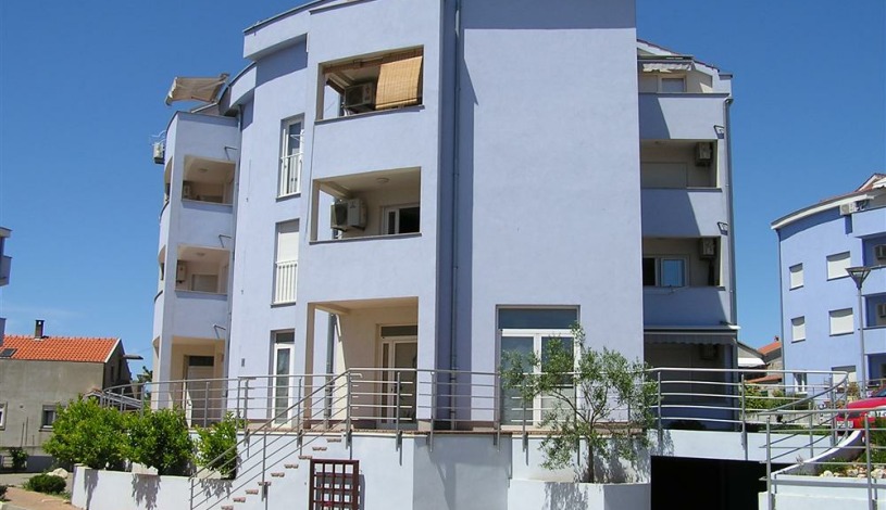 Apartment Ulica Ivana Viteza od Sredine Zadar - Apt 38274