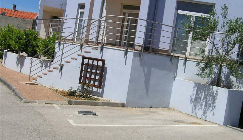 Apartment Ulica Ivana Viteza od Sredine Zadar - Apt 38274