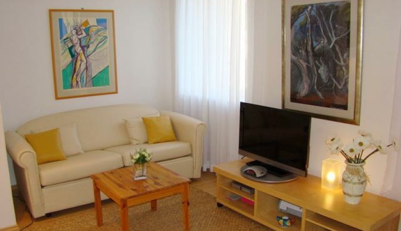 Apartment Ulica Iza Grada Dubrovnik - Apt 21121